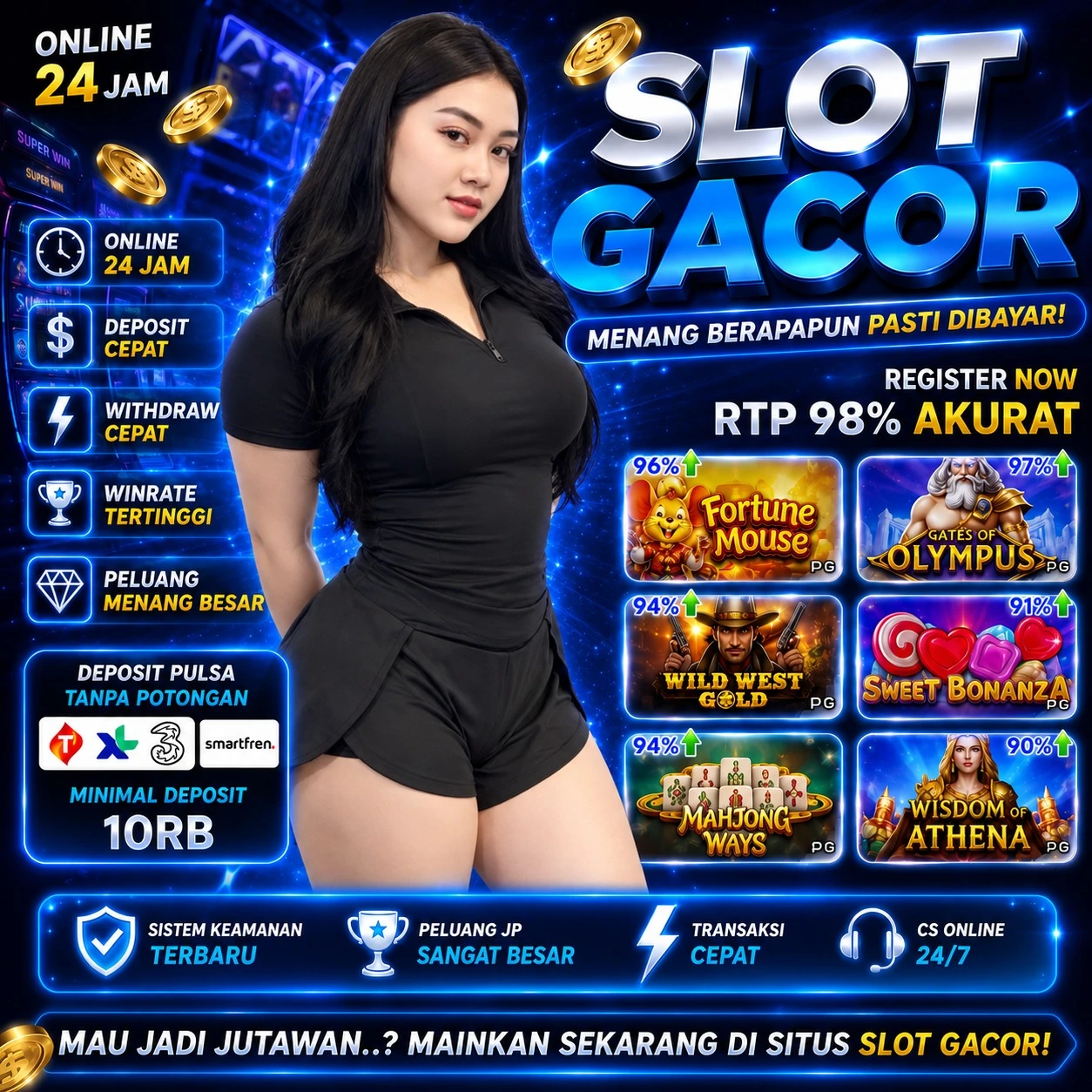 Togel999 Link Slot Online Gacor Terpercaya Indonesia